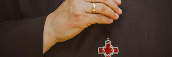 Wie wird man eigentlich Schwester | © Christina Sobiraj