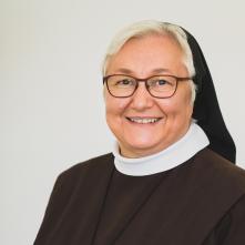 Schwester M. Martha Kruszynski | © Christina Sobiraj