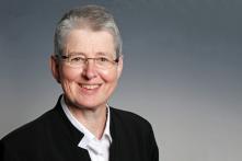 Schwester Maria Ursula Schneider | © Andreas Steindl