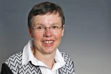 Schwester M. Veronika Stolze | © Andreas Steindl