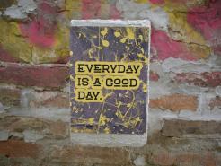 Ich habe euch Freunde genannt