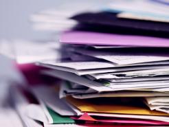 Sammeln und bewahren