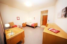 Gästezimmer | © Andreas Steindl