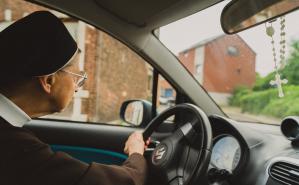 Weltoffen & franziskanisch