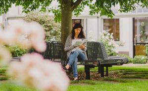 Ruhe & Kraft gewinnen